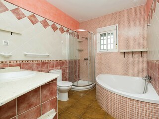 Casa per le vacanze Chiclana de la Frontera Caratteristiche 33