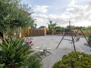 Casa de vacaciones Chiclana de la Frontera Grabación al aire libre 12