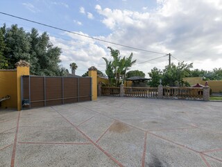 Casa per le vacanze Chiclana de la Frontera Ambiente 35