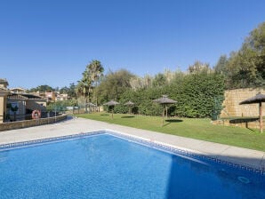 Apartment SPIKES - San Martín del Tesorillo - image1