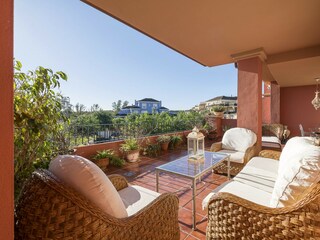 Appartamento San Martín del Tesorillo Registrazione all'aperto 3