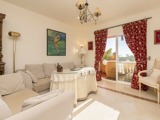 Appartamento San Martín del Tesorillo Caratteristiche 17