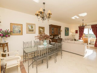 Appartamento San Martín del Tesorillo Caratteristiche 20