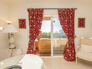 Appartamento San Martín del Tesorillo Caratteristiche 19