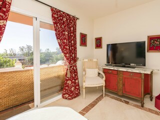 Appartamento San Martín del Tesorillo Caratteristiche 23