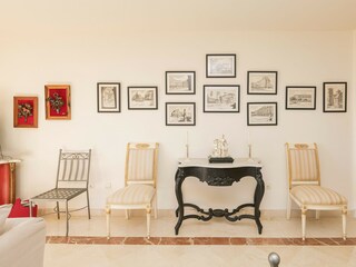 Appartamento San Martín del Tesorillo Caratteristiche 25