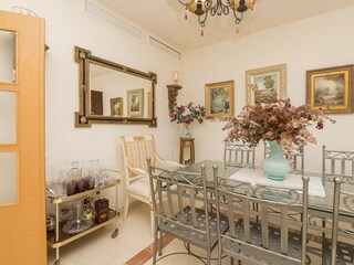 Appartamento San Martín del Tesorillo Caratteristiche 27