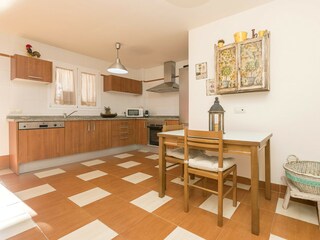 Appartamento San Martín del Tesorillo Caratteristiche 28