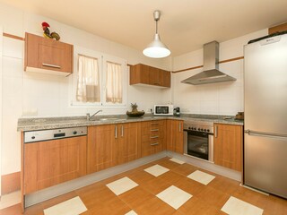 Appartamento San Martín del Tesorillo Caratteristiche 29