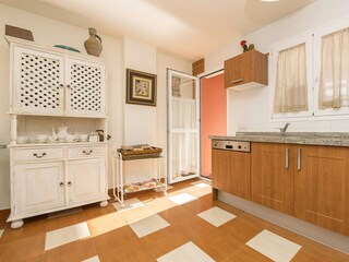 Appartamento San Martín del Tesorillo Caratteristiche 30