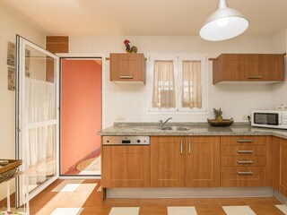 Appartamento San Martín del Tesorillo Caratteristiche 32