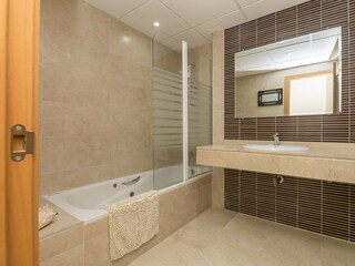 Appartamento San Martín del Tesorillo Caratteristiche 34