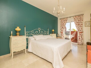 Appartamento San Martín del Tesorillo Caratteristiche 35