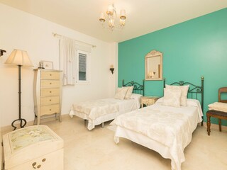 Appartamento San Martín del Tesorillo Caratteristiche 41