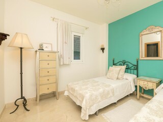 Appartamento San Martín del Tesorillo Caratteristiche 43