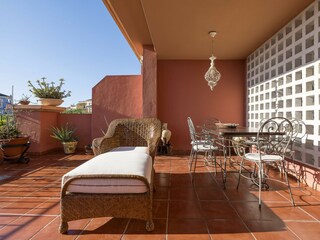 Appartamento San Martín del Tesorillo Registrazione all'aperto 8