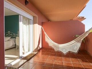 Appartamento San Martín del Tesorillo Registrazione all'aperto 11