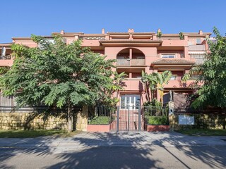 Appartamento San Martín del Tesorillo Registrazione all'aperto 12