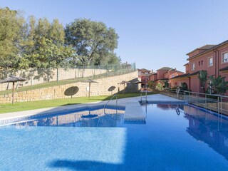 Appartamento San Martín del Tesorillo Registrazione all'aperto 14