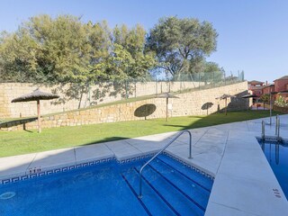 Appartamento San Martín del Tesorillo Registrazione all'aperto 16