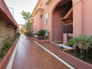 Appartamento San Martín del Tesorillo Ambiente 46