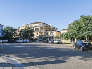 Appartamento San Martín del Tesorillo Ambiente 48