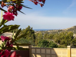 Villa Finestrat Enregistrement extérieur 5