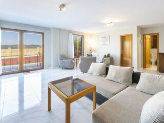 Villa Finestrat Features 14