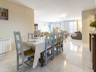 Villa Finestrat Características 18