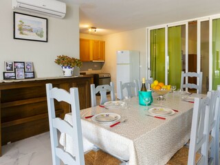 Villa Finestrat Features 20