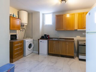 Villa Finestrat Équipement 21