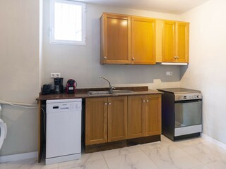 Villa Finestrat Features 22