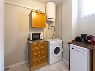 Villa Finestrat Caratteristiche 23