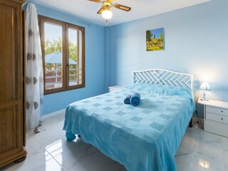 Villa Finestrat Caratteristiche 24