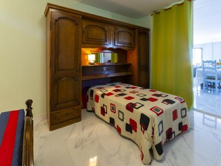Apartamento Finestrat Características 26