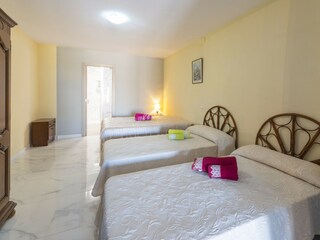 Villa Finestrat Équipement 30