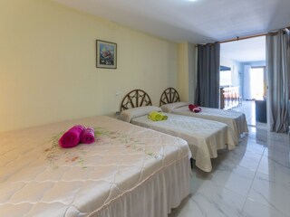 Villa Finestrat Caratteristiche 31