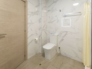 Villa Finestrat Características 34