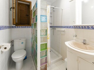 Villa Finestrat Kenmerken 35