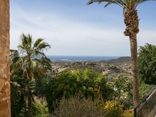 Villa Finestrat Environnement 38