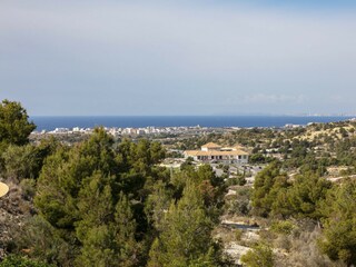 Appartement Finestrat Environnement 39