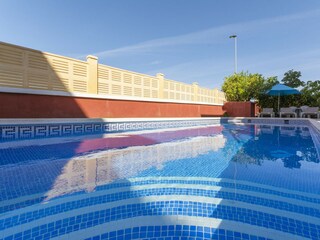 Villa Finestrat Grabación al aire libre 9