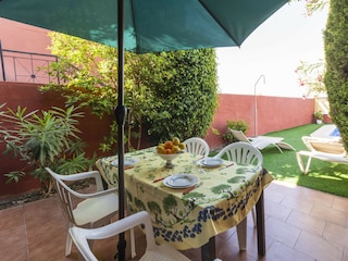 Villa Finestrat Buitenaudio-opname 12