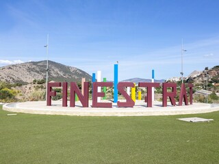 Villa Finestrat Ambiente 41