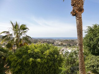 Villa Finestrat Ambiente 42