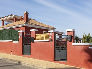 Villa Finestrat Omgeving 37