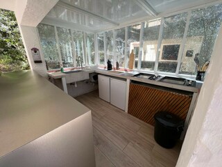 Villa Orba Registrazione all'aperto 6