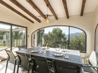 Villa Orba Caratteristiche 13