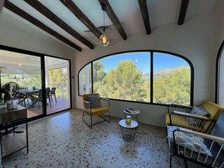 Villa Orba Caratteristiche 14