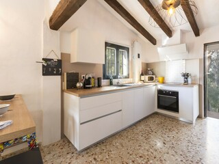 Villa Orba Caratteristiche 20